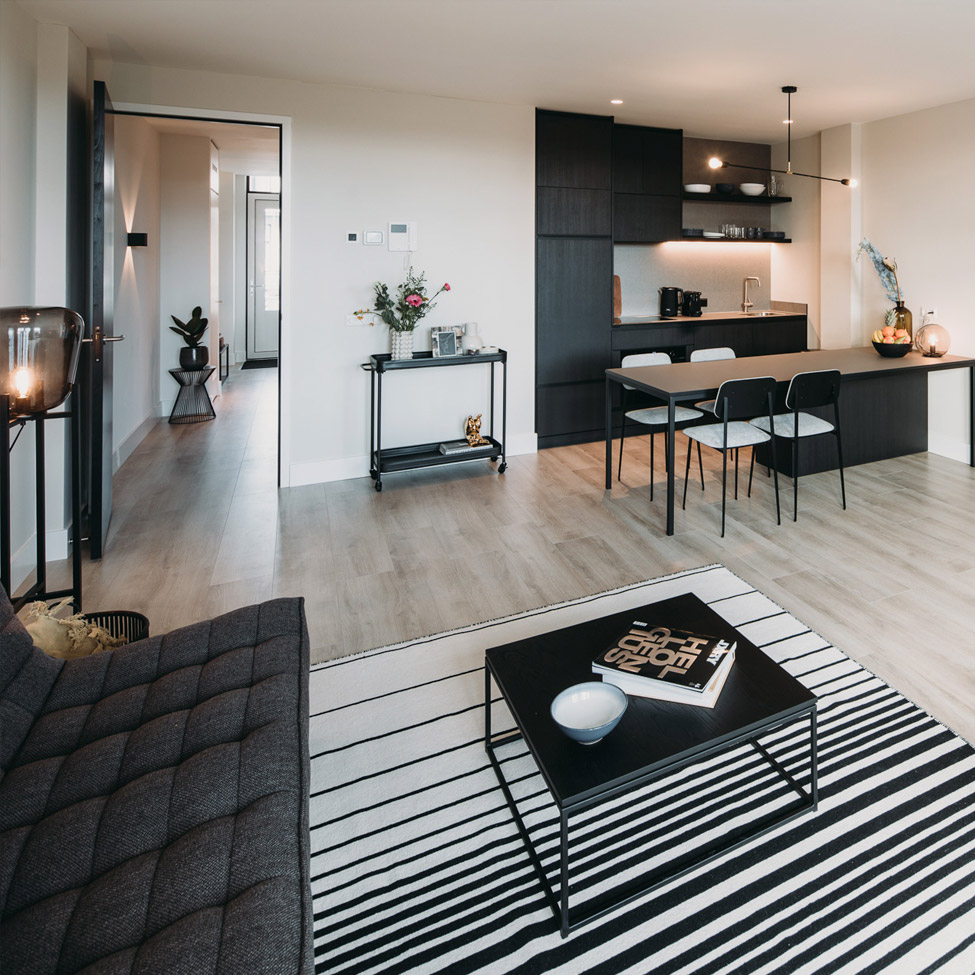 Latona Apartments | Appartement huren centrum Utrecht